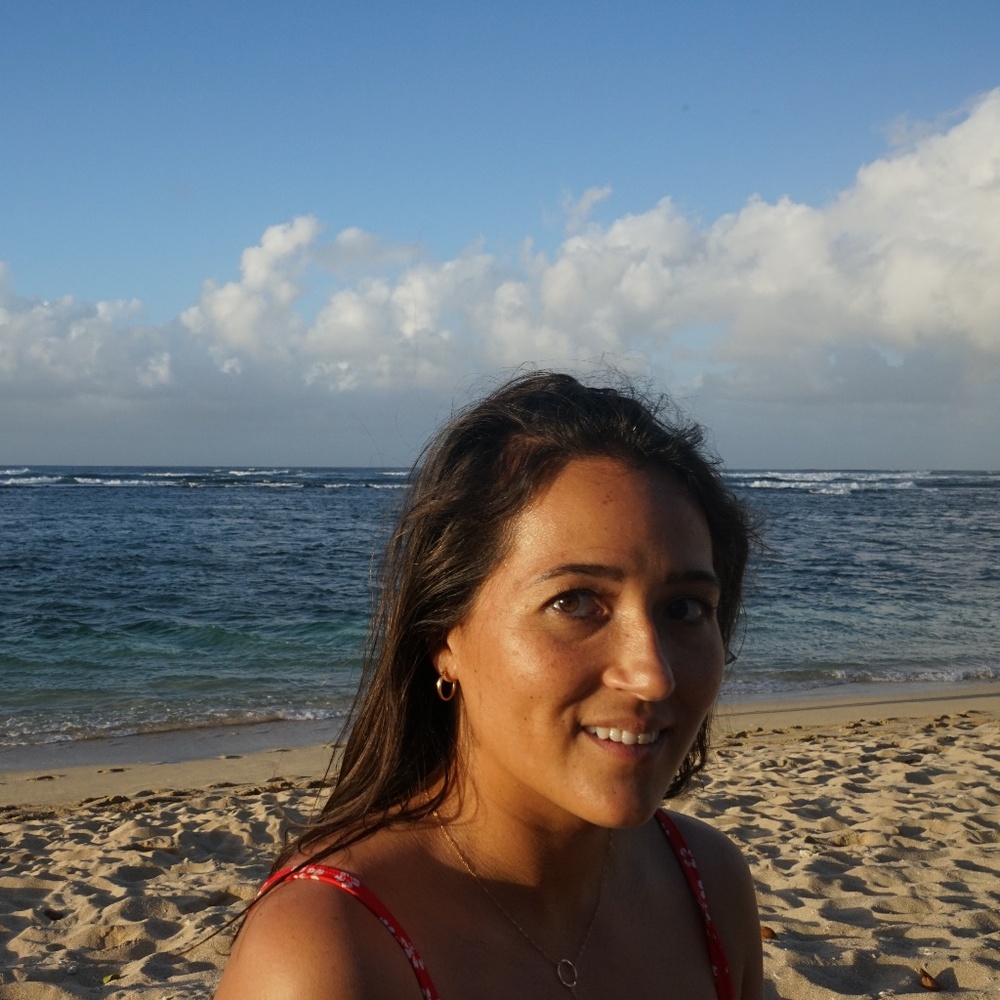 Meet your Posher, Alexis